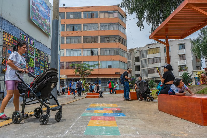 Projetando ruas sob a ótica do cuidado - Imagem 6 de 6