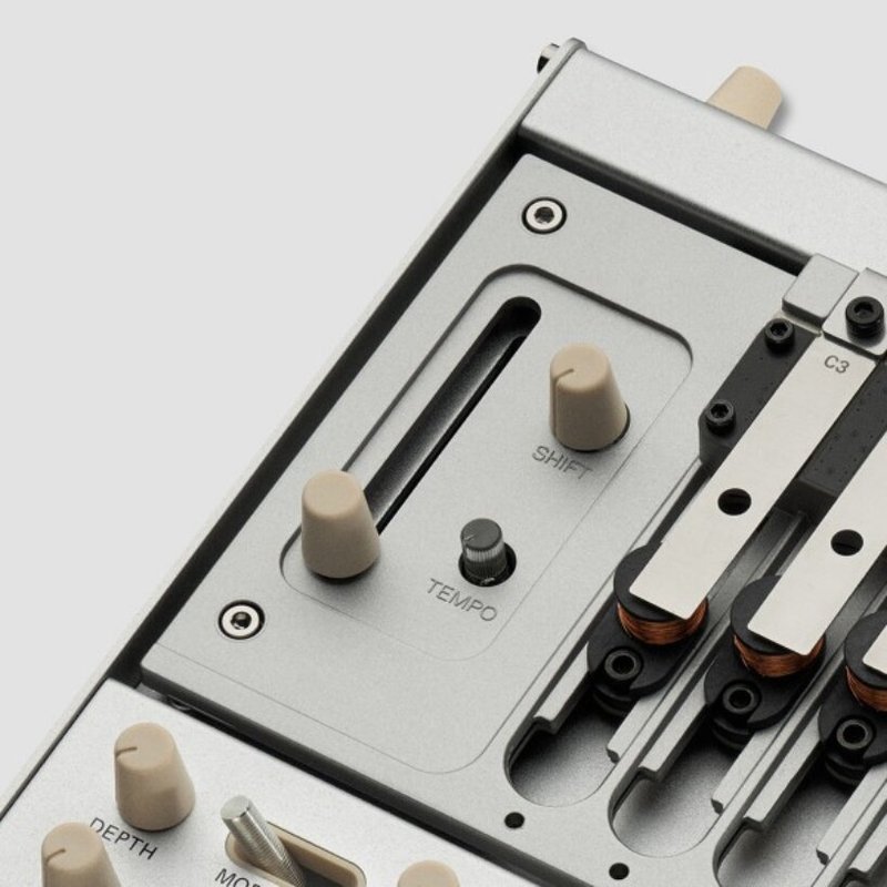 korg’s phase8 acoustic synthesizer