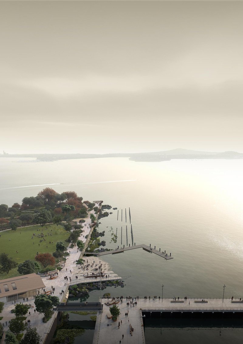 Civic Architecture Opens to the City as Global Attention Turns to Africa: This Week’s Review - Image 12 of 37