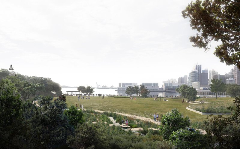 Civic Architecture Opens to the City as Global Attention Turns to Africa: This Week’s Review - Image 14 of 37