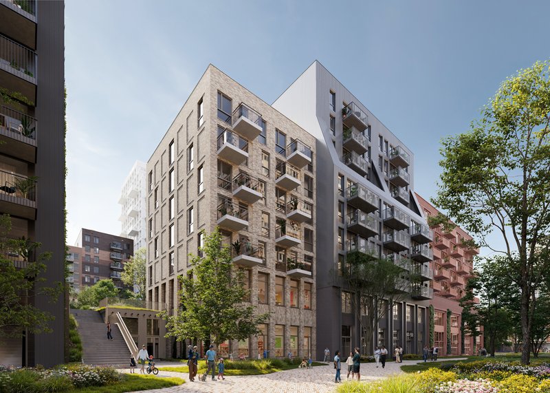 Civic Architecture Opens to the City as Global Attention Turns to Africa: This Week’s Review - Image 20 of 37