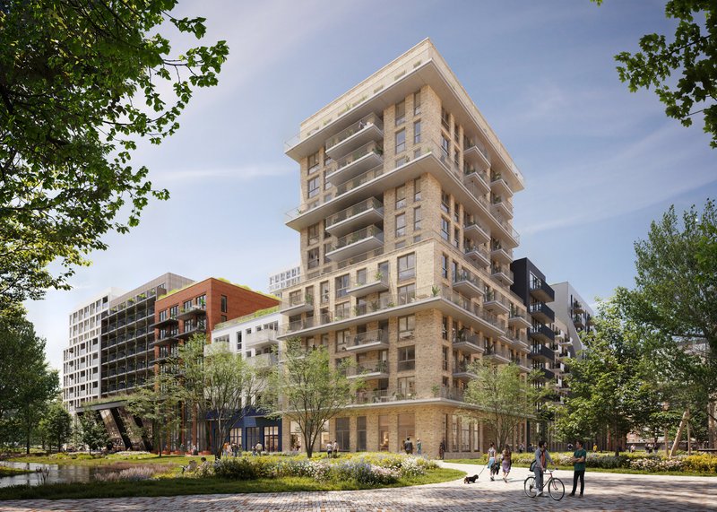 Civic Architecture Opens to the City as Global Attention Turns to Africa: This Week’s Review - Image 24 of 37