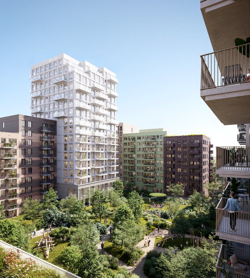 Civic Architecture Opens to the City as Global Attention Turns to Africa: This Week’s Review - Image 25 of 37