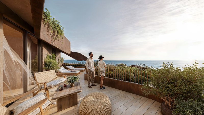 Civic Architecture Opens to the City as Global Attention Turns to Africa: This Week’s Review - Image 32 of 37