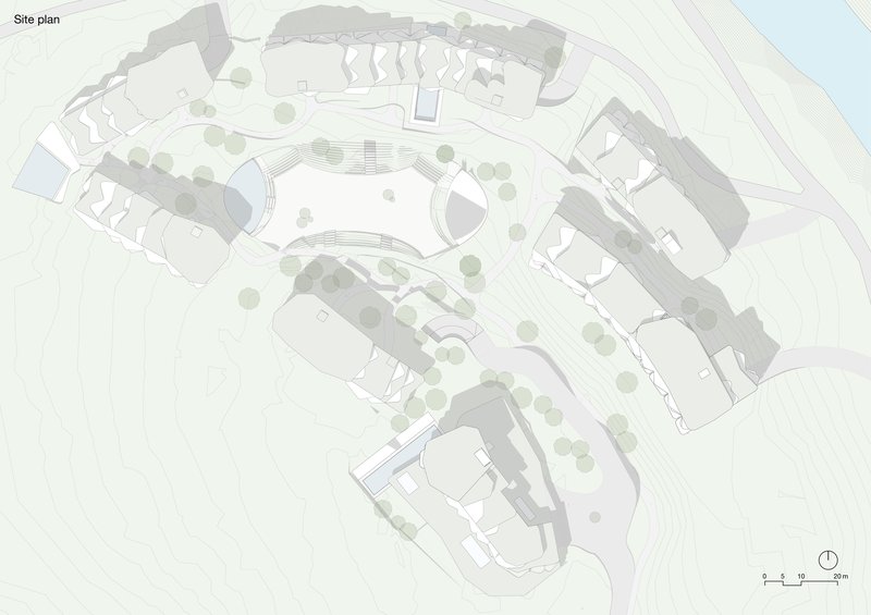 Civic Architecture Opens to the City as Global Attention Turns to Africa: This Week’s Review - Image 35 of 37