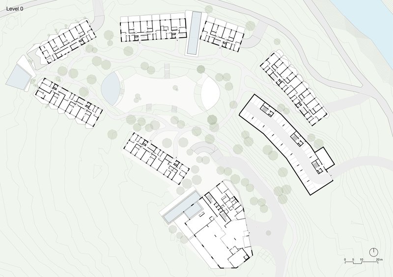 Civic Architecture Opens to the City as Global Attention Turns to Africa: This Week’s Review - Image 36 of 37