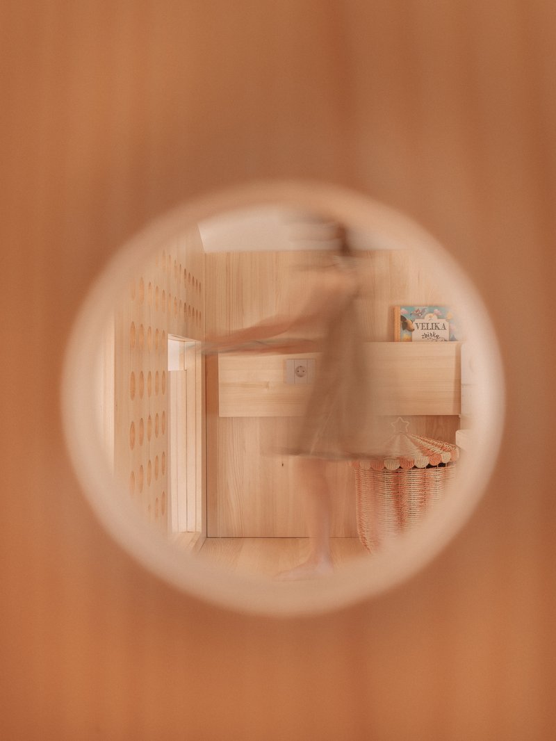 Apartamento da Casa na Árvore / Projekt V Arhitektura - Madeira