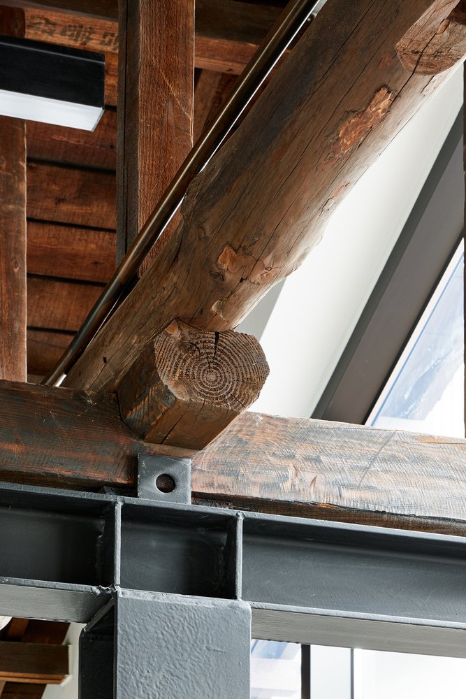 Designing With Living Systems: Discover the Works of Yong Ju Lee Architecture - Image 10 of 26