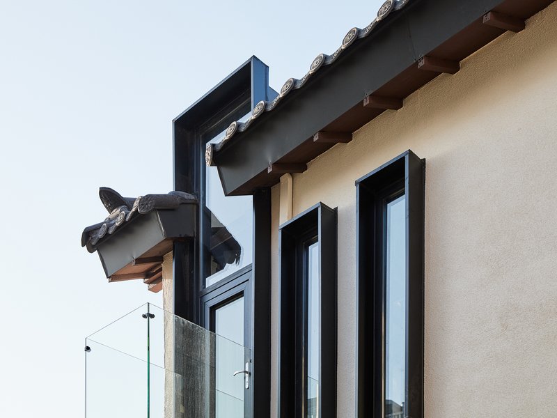 Designing With Living Systems: Discover the Works of Yong Ju Lee Architecture - Image 11 of 26