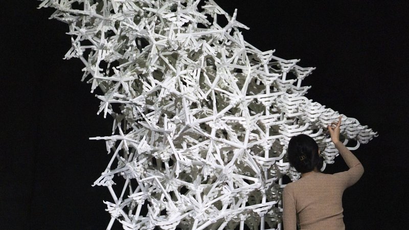 Designing With Living Systems: Discover the Works of Yong Ju Lee Architecture - Image 18 of 26