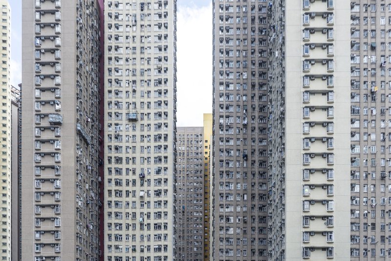 Designed Comfort, Purchased Comfort: Passive Design and Air Conditioning in Hong Kong - Image 12 of 14