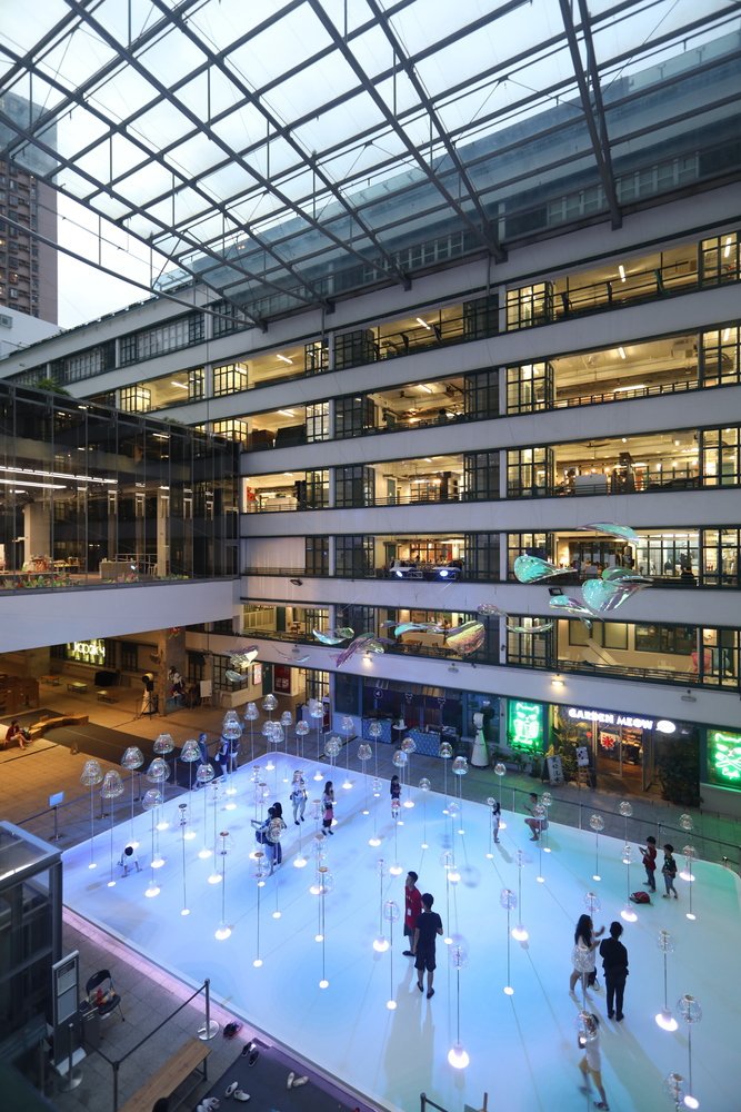 Designed Comfort, Purchased Comfort: Passive Design and Air Conditioning in Hong Kong - Image 5 of 14