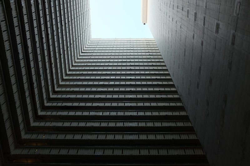 Designed Comfort, Purchased Comfort: Passive Design and Air Conditioning in Hong Kong - Image 6 of 14