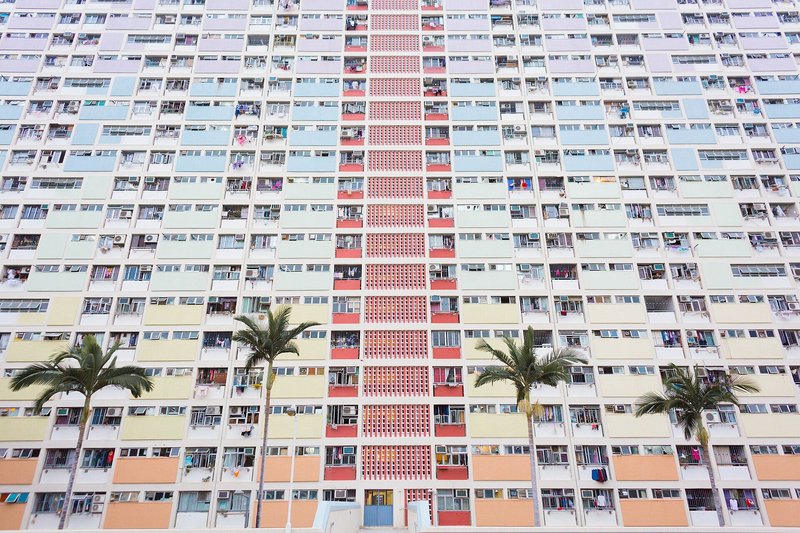 Designed Comfort, Purchased Comfort: Passive Design and Air Conditioning in Hong Kong - Image 7 of 14