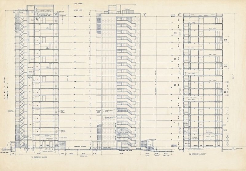 Designed Comfort, Purchased Comfort: Passive Design and Air Conditioning in Hong Kong - Image 9 of 14