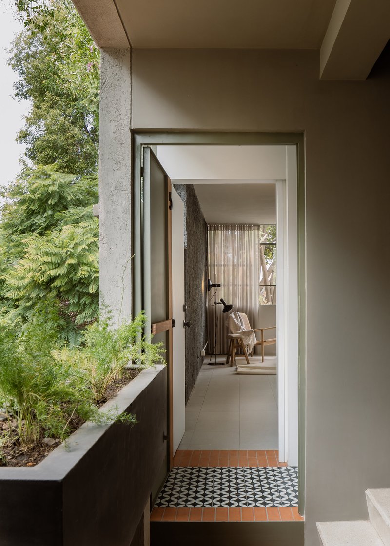 Edifício Residencial PETÉN / REIMS 502 - Imagem 16 de 34