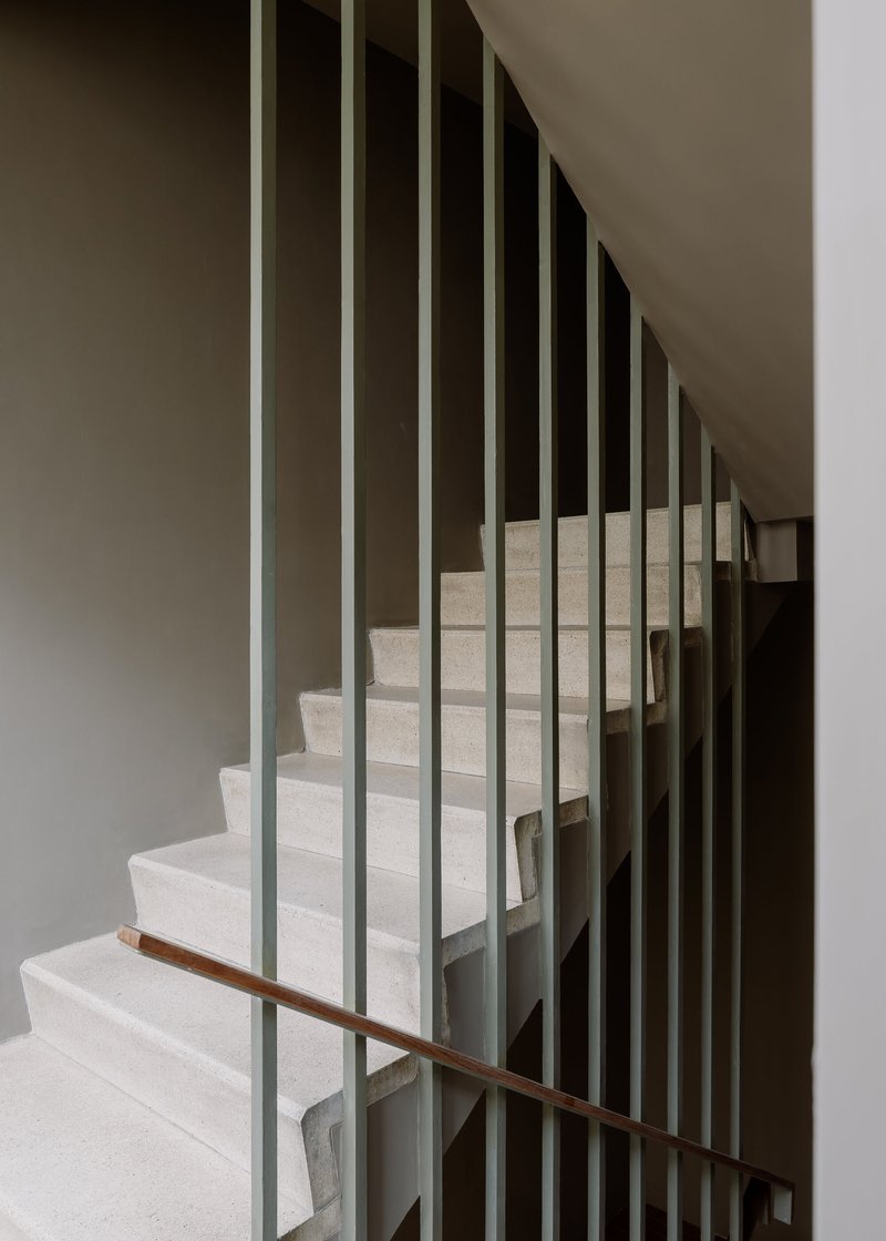 Edifício Residencial PETÉN / REIMS 502 - Imagem 17 de 34