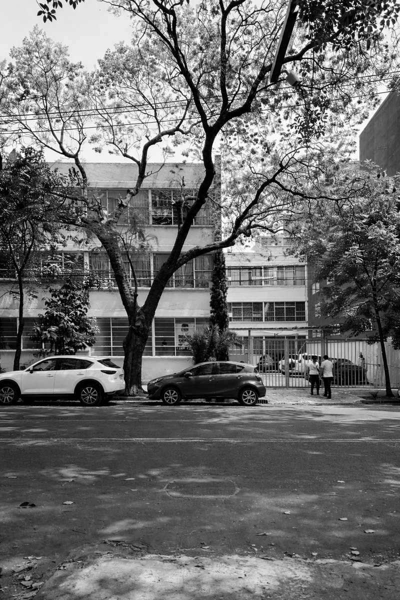 Edifício Residencial PETÉN / REIMS 502 - Fotografia de Exterior