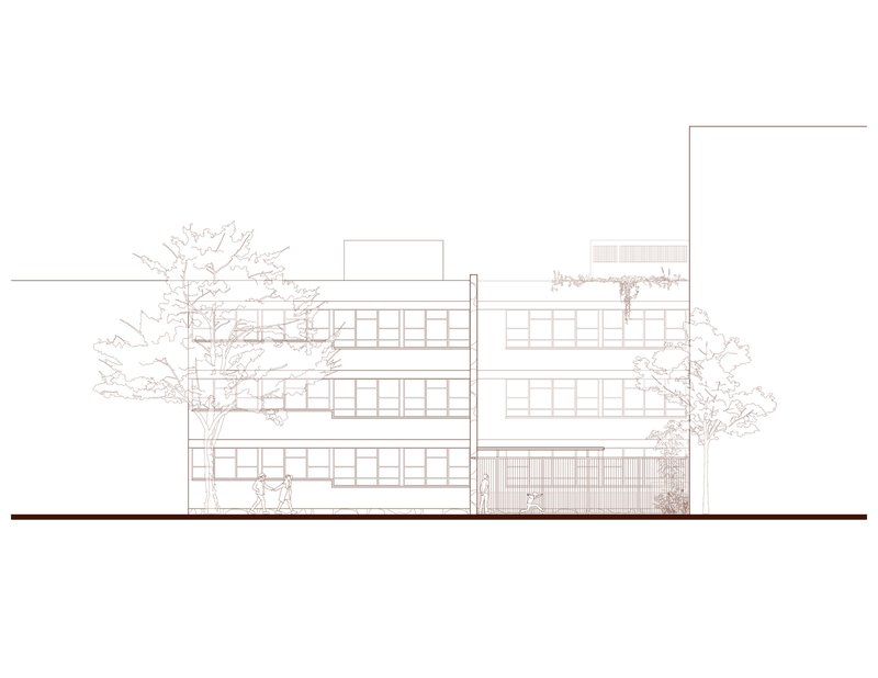 Edifício Residencial PETÉN / REIMS 502 - Imagem 31 de 34