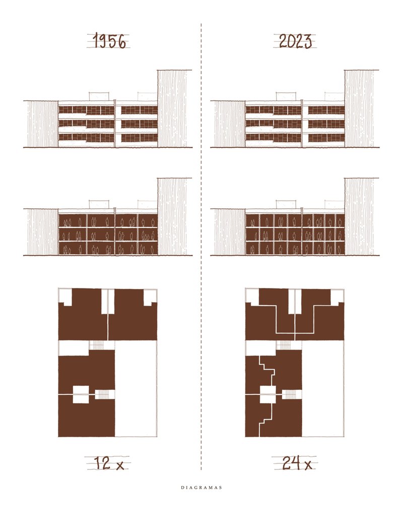 Edifício Residencial PETÉN / REIMS 502 - Imagem 33 de 34