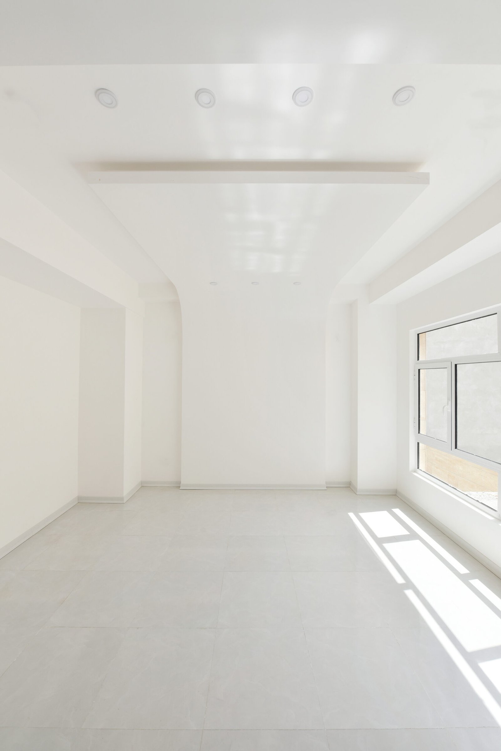 Edifício Residencial Salariyeh | Heram Architects