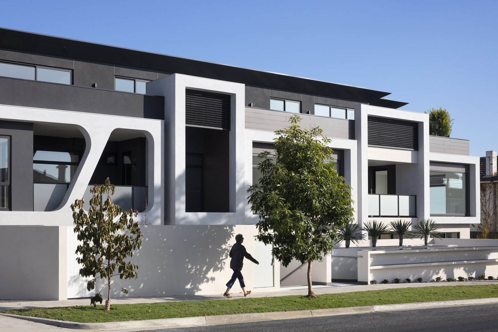 En Vue | Finnis Architects