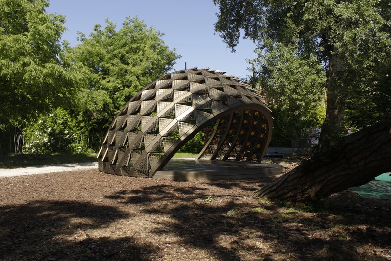 On the International Day for Clean Energy: How Local Initiatives Respond to the Spatial Impacts of Energy Production - Image 7 of 12