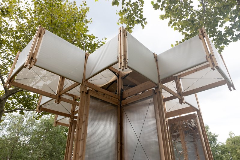 On the International Day for Clean Energy: How Local Initiatives Respond to the Spatial Impacts of Energy Production - Image 6 of 12