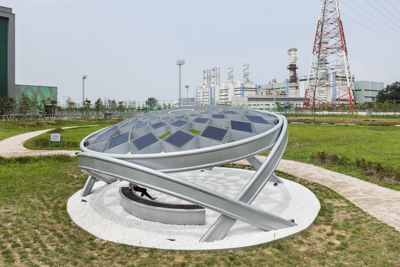 On the International Day for Clean Energy: How Local Initiatives Respond to the Spatial Impacts of Energy Production - Image 9 of 12