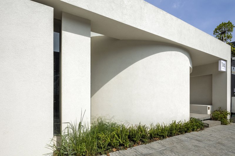 Galeria TAA / TAA DESIGN - Imagem 9 de 27