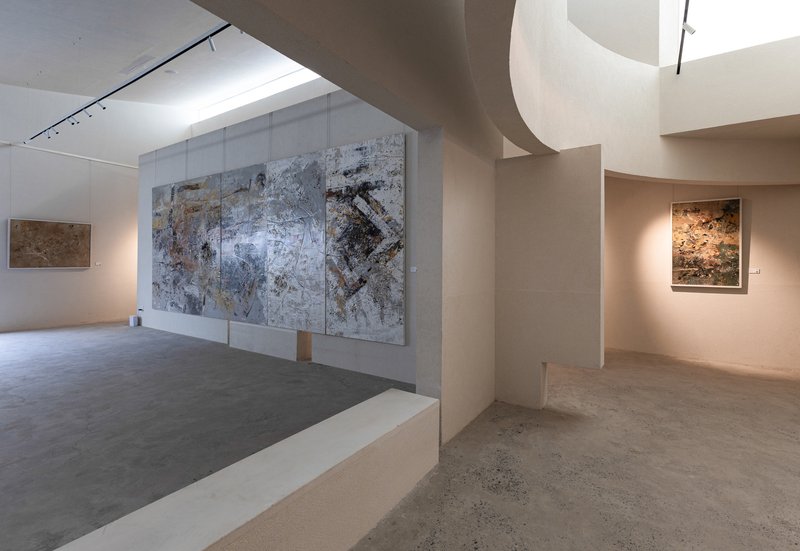 Galeria TAA / TAA DESIGN - Fotografia de Interiores