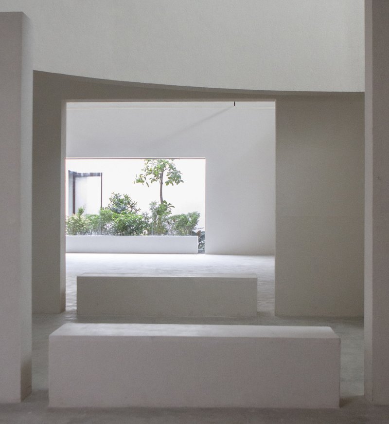 Galeria TAA / TAA DESIGN - Imagem 18 de 27