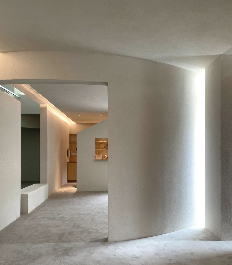 Galeria TAA / TAA DESIGN - Imagem 15 de 27