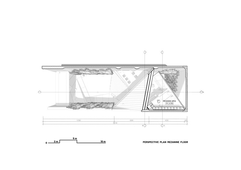 Folded Rooms Garden / RAD+ar (Research Artistic Design + architecture) - Image 24 of 29