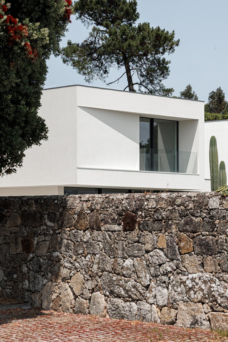 Casa dos Sobreiros II / Urbanpolis – Construções e Empreendimentos, Lda - Imagem 6 de 28