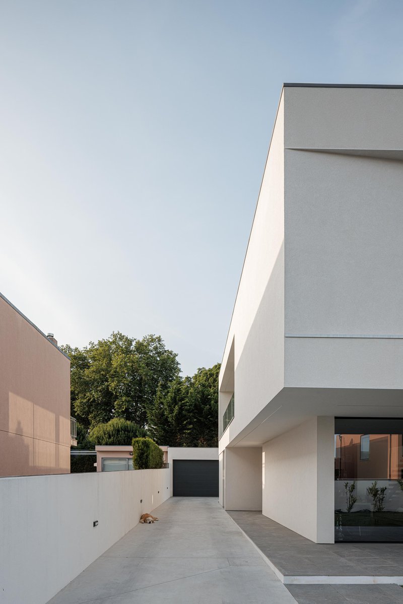 Casa dos Sobreiros II / Urbanpolis – Construções e Empreendimentos, Lda - Imagem 7 de 28