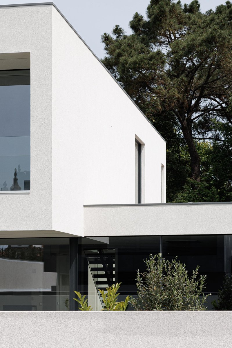 Casa dos Sobreiros II / Urbanpolis – Construções e Empreendimentos, Lda - Fotografia de Exterior