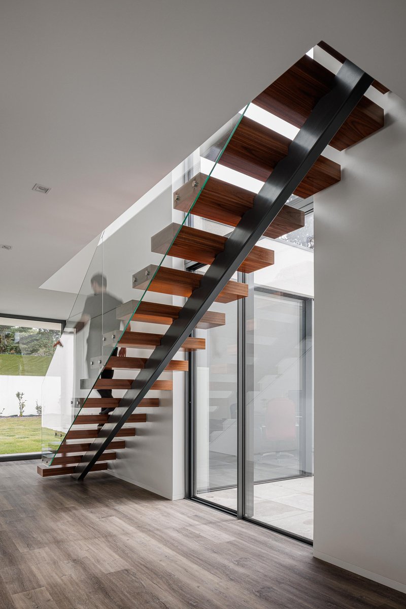 Casa dos Sobreiros II / Urbanpolis – Construções e Empreendimentos, Lda - Imagem 14 de 28