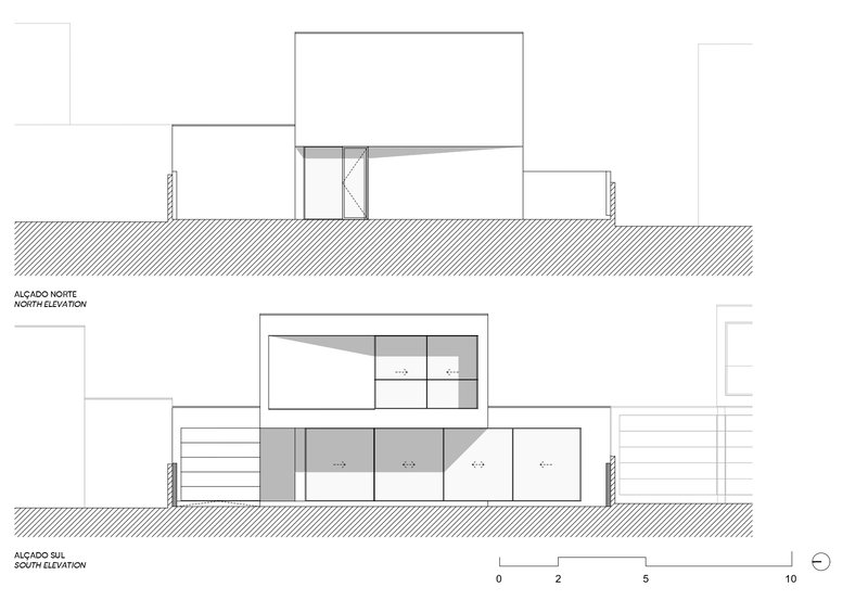 Casa dos Sobreiros II / Urbanpolis – Construções e Empreendimentos, Lda - Imagem 27 de 28