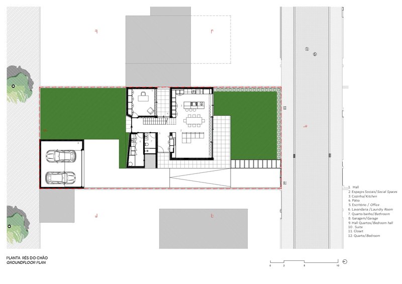 Casa dos Sobreiros II / Urbanpolis – Construções e Empreendimentos, Lda - Imagem 24 de 28