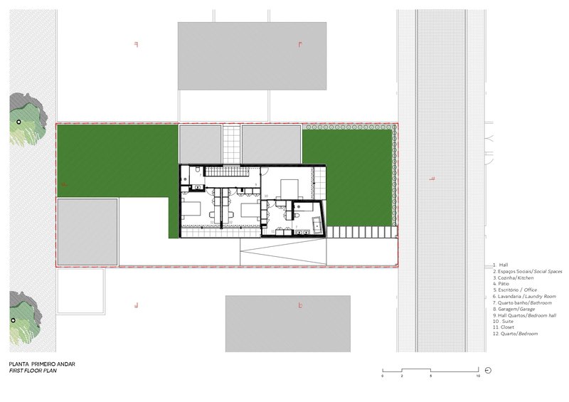 Casa dos Sobreiros II / Urbanpolis – Construções e Empreendimentos, Lda - Imagem 25 de 28
