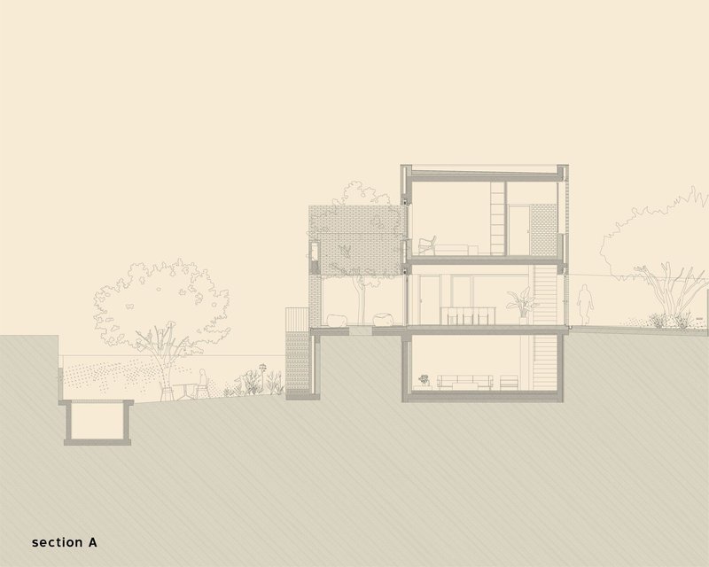 Edifício Residencial Parede Townhouses / extrastudio - Imagem 15 de 22