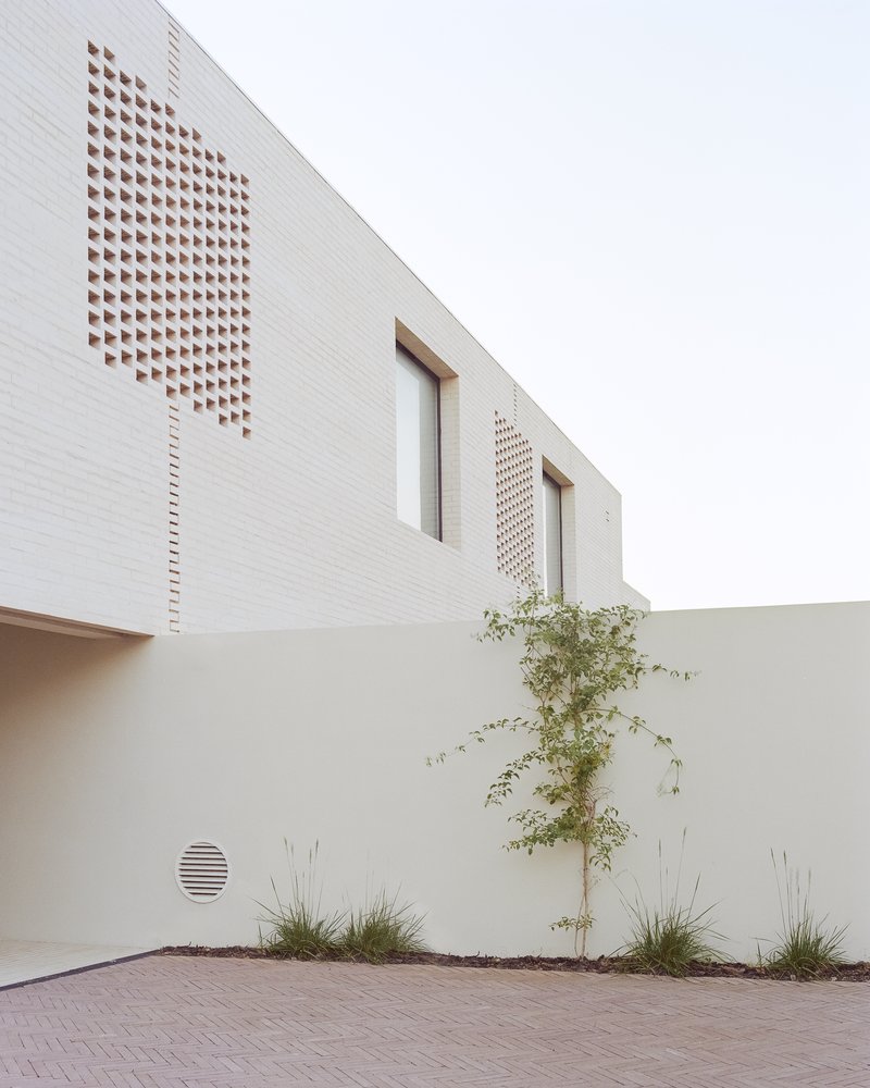 Edifício Residencial Parede Townhouses / extrastudio - Imagem 3 de 22