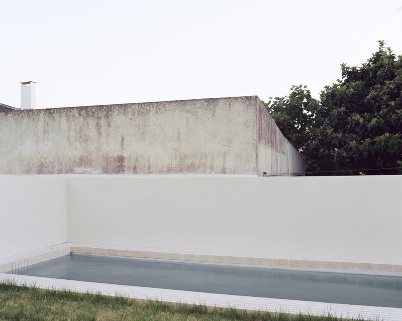 Edifício Residencial Parede Townhouses / extrastudio - Imagem 6 de 22