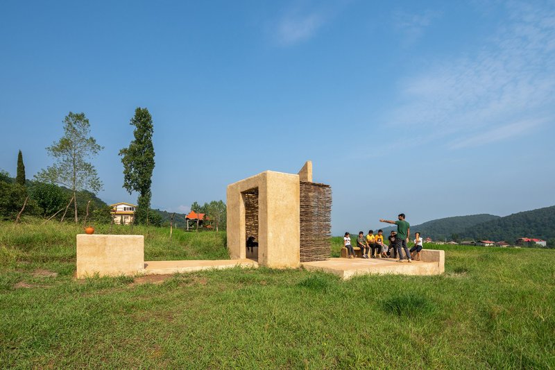 Pordarom Ecotourism Complex