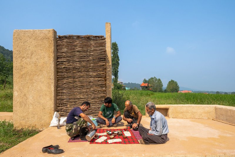 Pordarom Ecotourism Complex