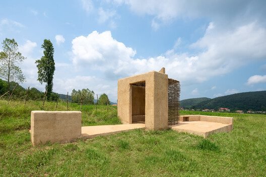 Pordarom Ecotourism Complex