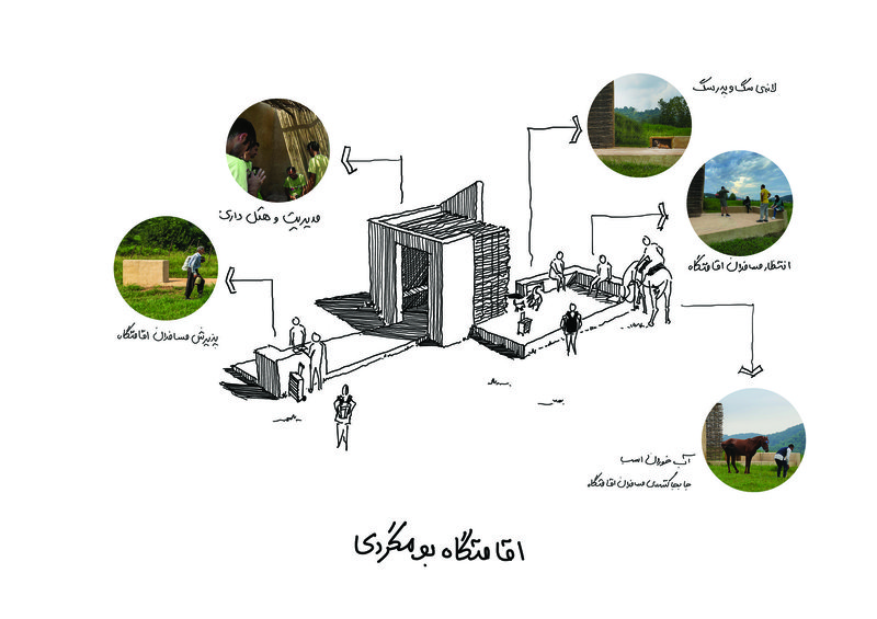 Pordarom Ecotourism Complex