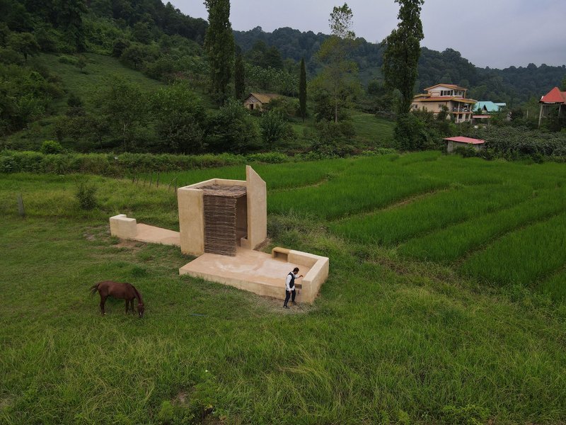 Pordarom Ecotourism Complex