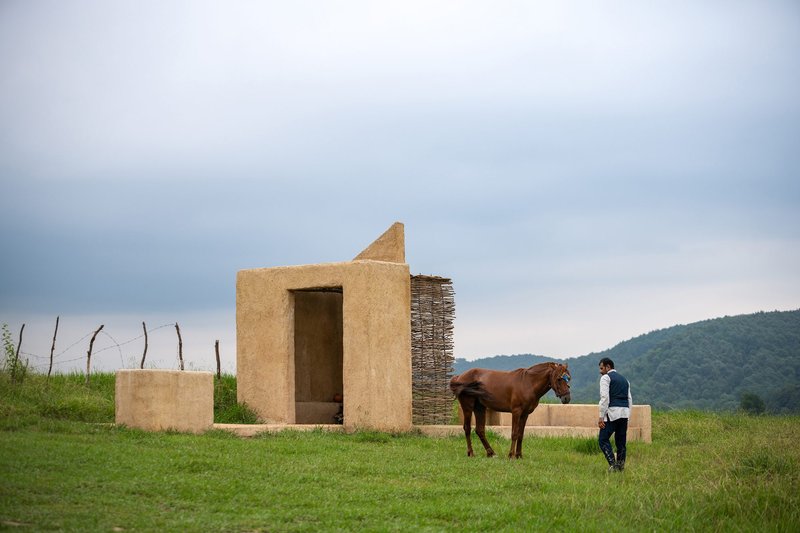 Pordarom Ecotourism Complex